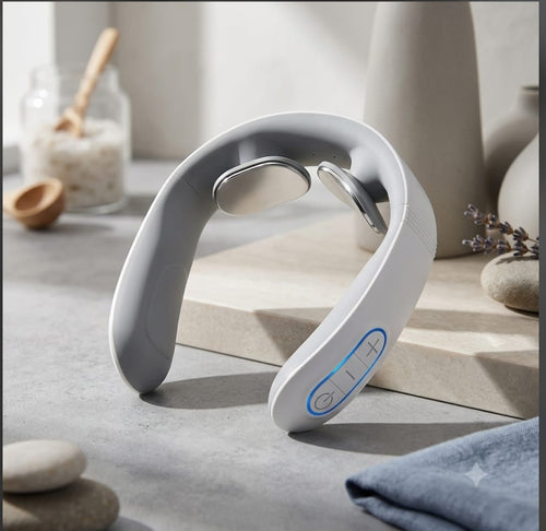 NeckNov™️-Smart Neck Massager by LUMEVO