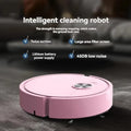Smart Vacuum Cleaning Robot Mini Mopping Suction and Sweeping Integrated Fully Automatic Cleaning Sweeping Robot