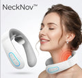 NeckNov™️-Smart Neck Massager by LUMEVO
